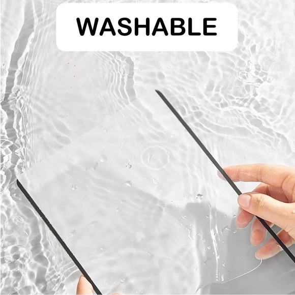 ๐2/$20 IPAD PRO 12.9โ Magnetic Paper-like Screen Protector - Picture 7 of 11